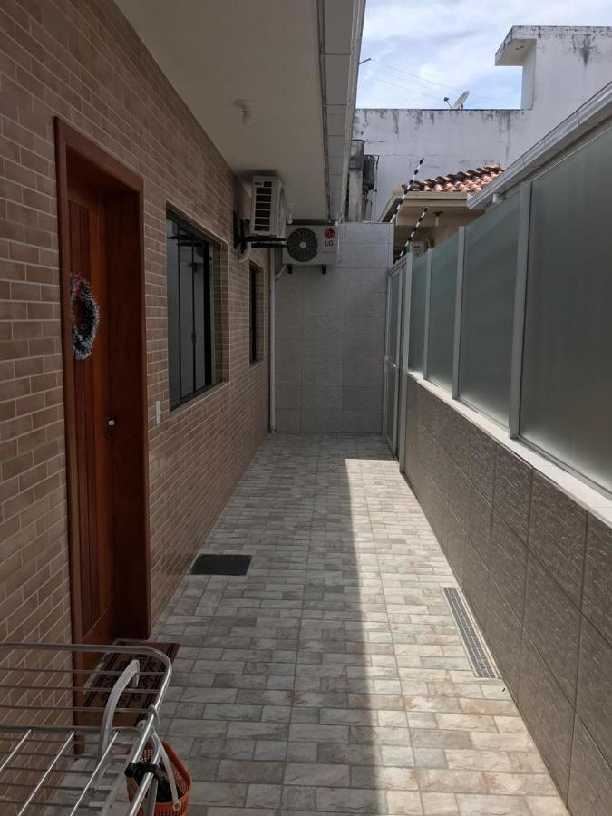 Villa Casa - Próximo a UFSC e CENTRO - 5 KM Florianópolis Exterior foto