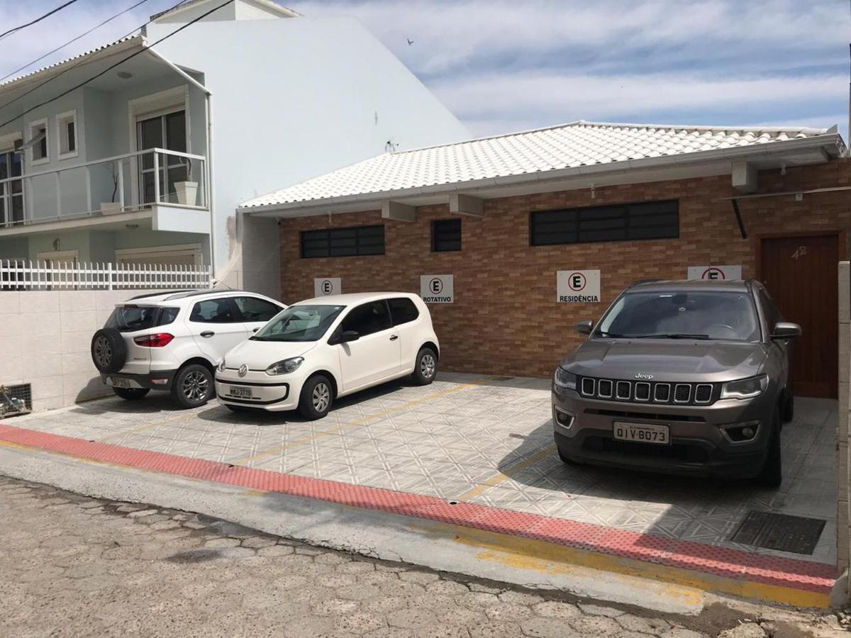 Villa Casa - Próximo a UFSC e CENTRO - 5 KM Florianópolis Exterior foto